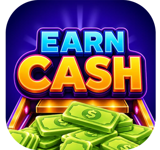 Lucky Pusher app icon